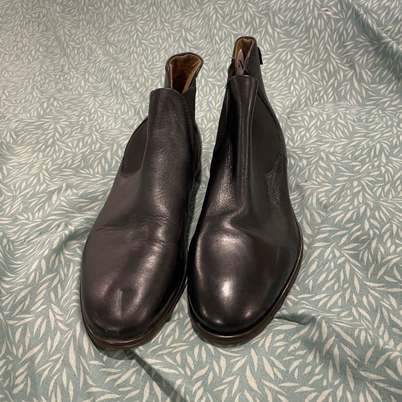 COPY - Size 9 mens Aldo Chelsea boots 🥾 - Picture 2 of 6
